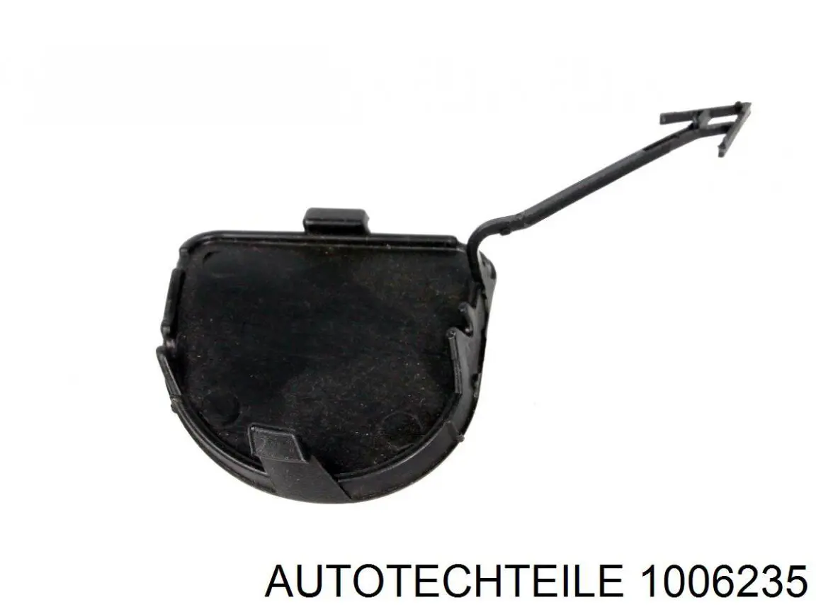 Hak holowniczy Autotechteile 1006235