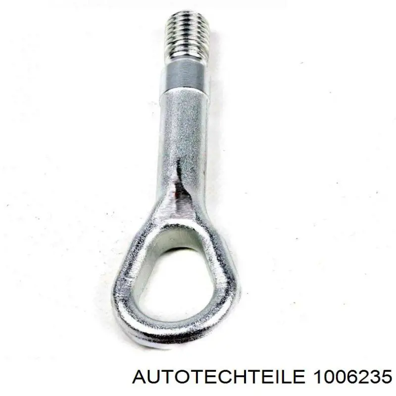 Hak holowniczy Autotechteile 1006235 cena, od 22,34 USD