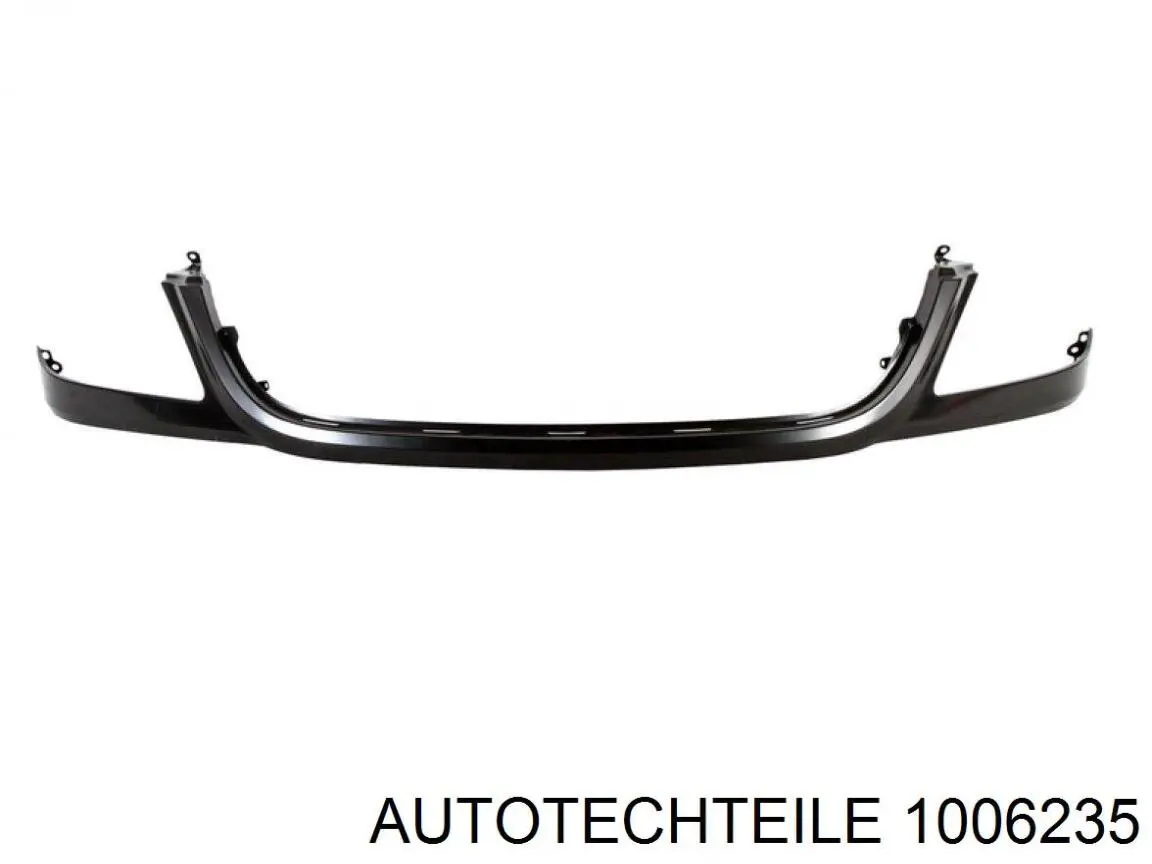 Do koszyka 1006235 Autotechteile Hak holowniczy