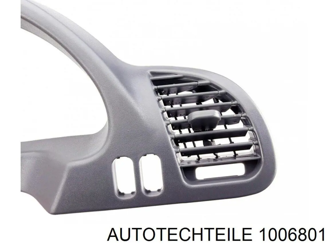 Tapicerka deski rozdzielczej "torpedo" Autotechteile 1006801 cena, od 56,64 USD