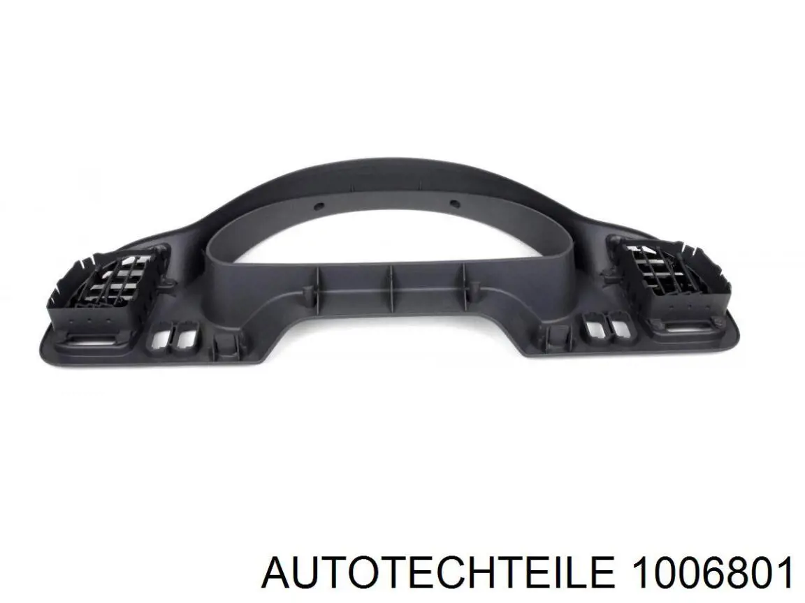 Tapicerka deski rozdzielczej "torpedo" 1006801 Autotechteile