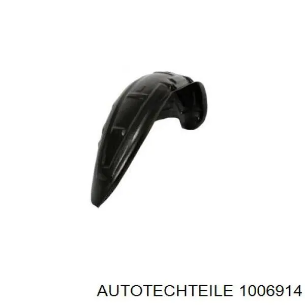 1006914 Autotechteile Nadkole błotnika przedniego prawe