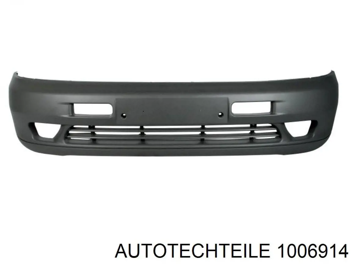 Nadkole błotnika przedniego prawe Autotechteile 1006914 cena, od 26,66 USD