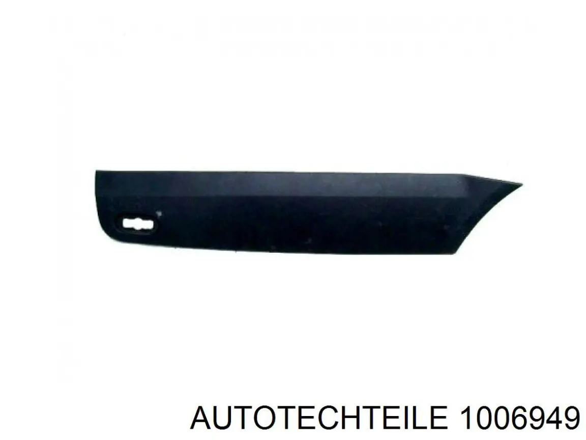 Listwa ochronna błotnika tylnego prawego Mercedes A9066903300 cena, od 43,75 USD