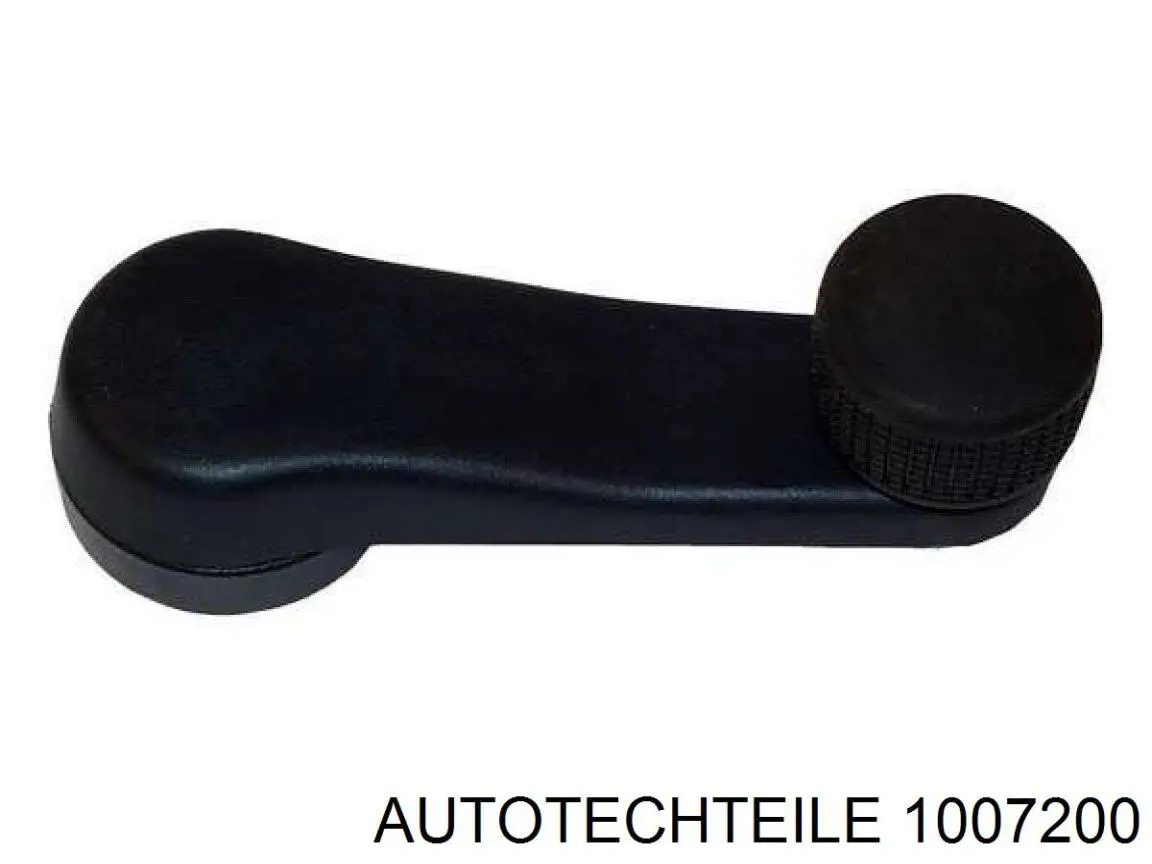 Klamka drzwi przednich wewnętrzna lewa Autotechteile 1007200 cena, od 8,77 USD