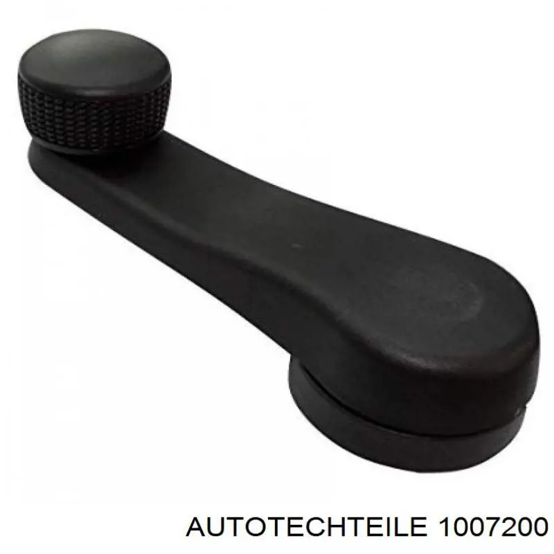 Do koszyka 1007200 Autotechteile Klamka drzwi przednich wewnętrzna lewa