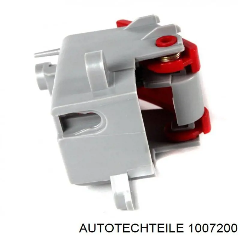 Klamka drzwi przednich wewnętrzna lewa 1007200 Autotechteile