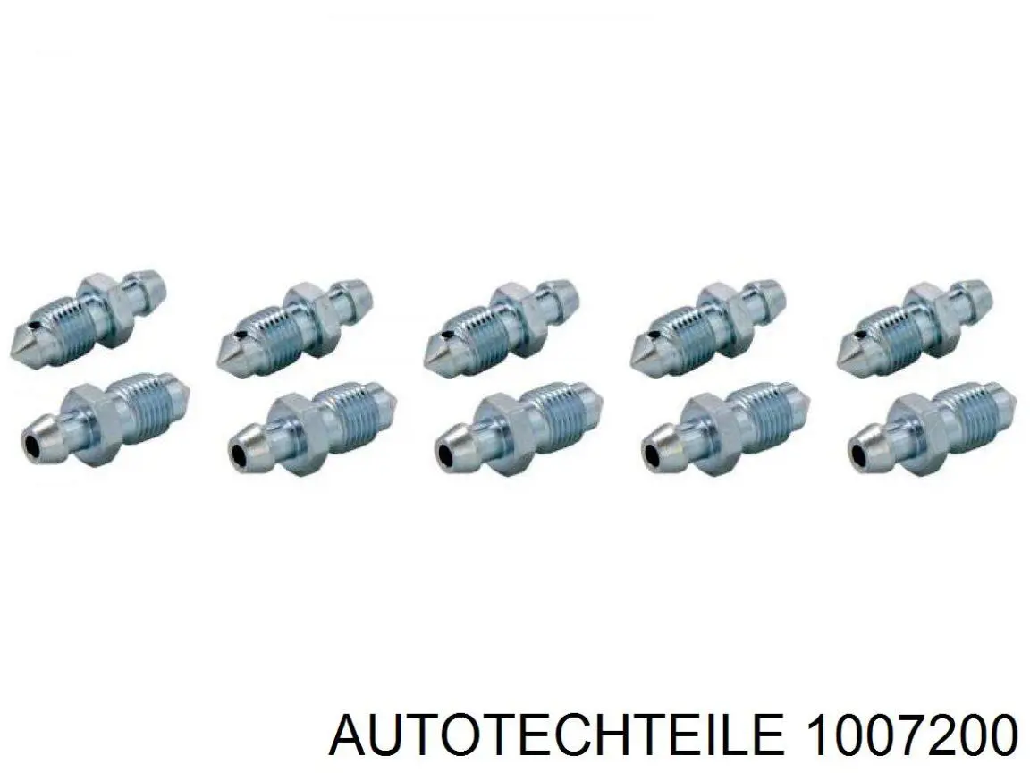 1007200 Autotechteile Klamka drzwi przednich wewnętrzna lewa