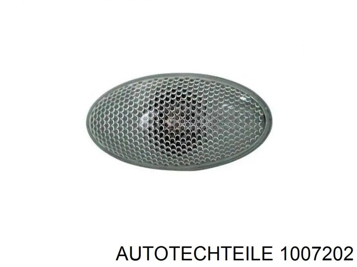 Klamka drzwi przednich wewnętrzna lewa Autotechteile 1007202 cena, od 8,81 USD