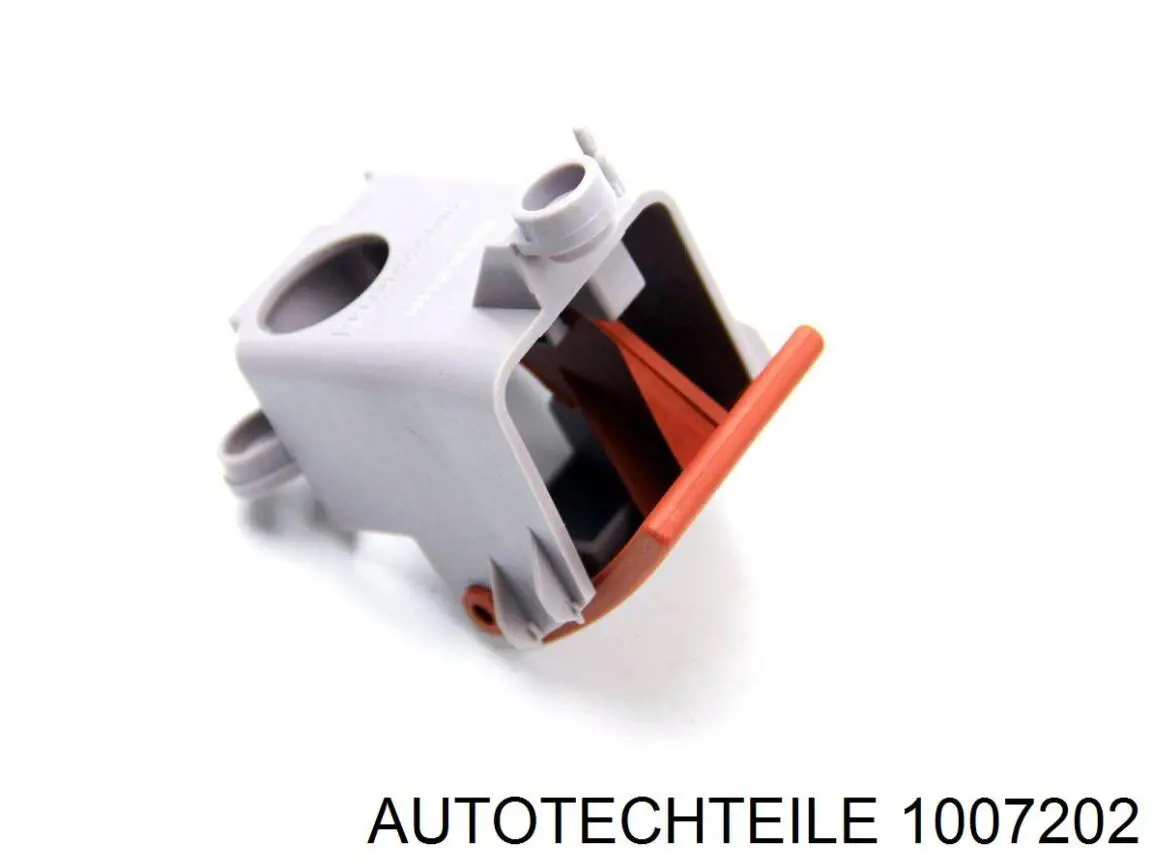 Klamka drzwi przednich wewnętrzna lewa Autotechteile 1007202 cena, od 8,81 USD