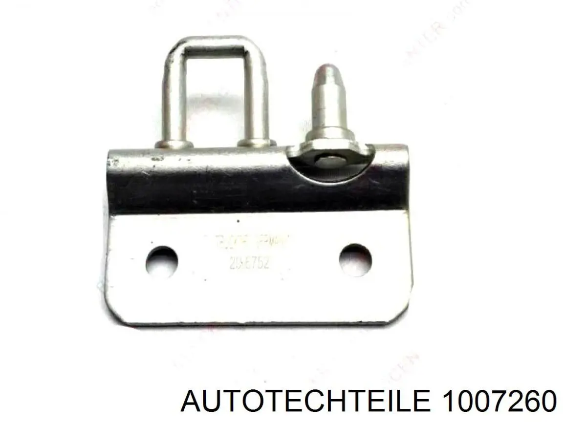 Zamek drzwi przednich lewych Mercedes 9067202135 cena, od 49,44 USD
