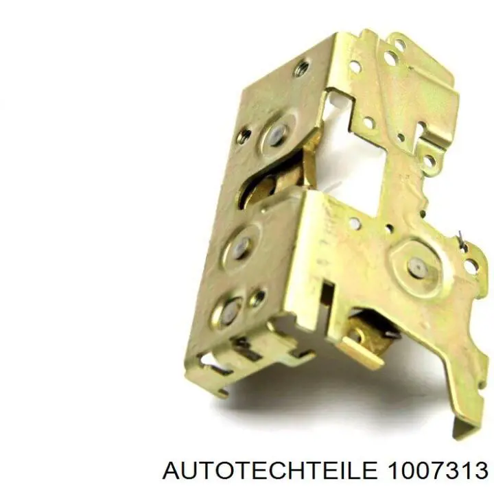 1007313 Autotechteile Zamek drzwi bocznych przesuwnych