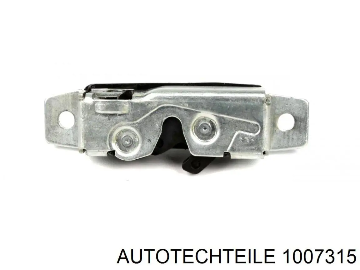 Zamek drzwi bocznych przesuwnych Autotechteile 1007315