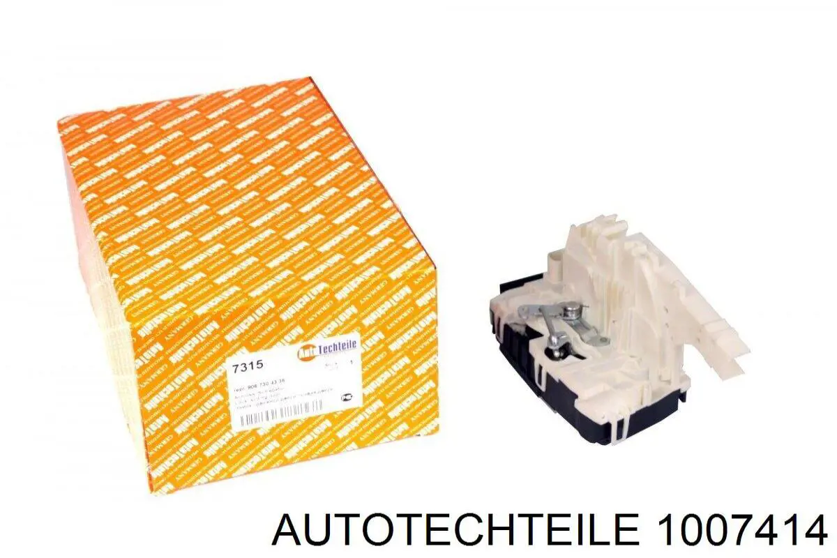 Zamek drzwi tylnych prawych skrzydłowych Mercedes 9067400835 cena, od 45,97 USD
