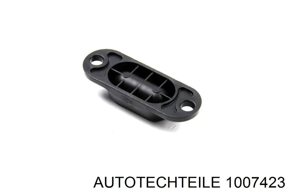 Obudowa lampki odświetlenia tablicy rejestracyjnej Autotechteile 1007423
