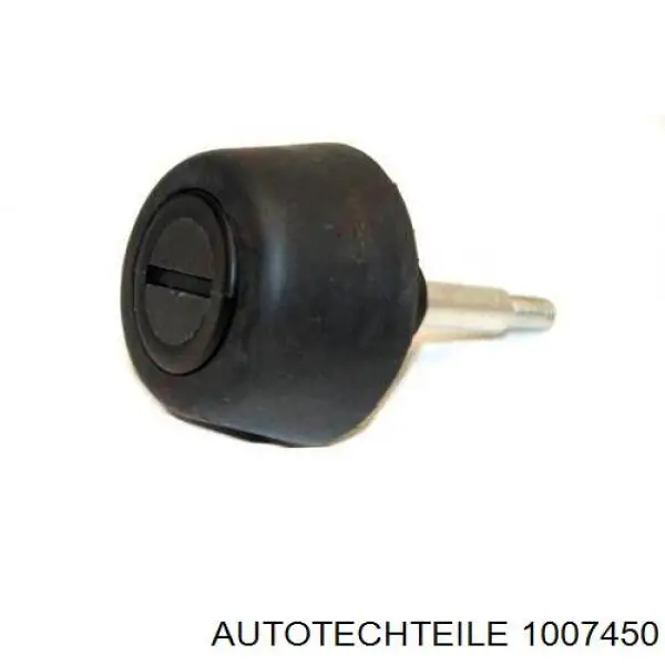 Zawias drzwi tylnych (skrzydłowych) lewy górny Autotechteile 1007450 cena, od 73,30 USD