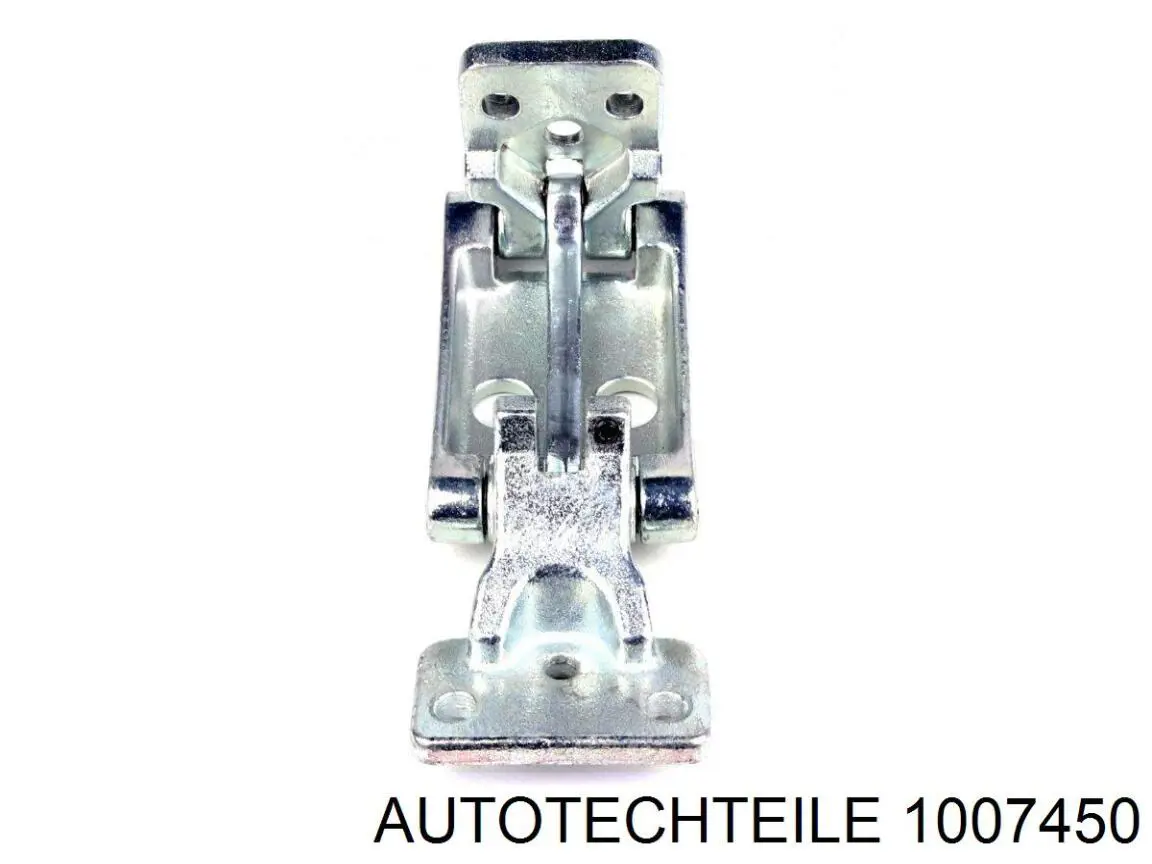 Do koszyka 1007450 Autotechteile Zawias drzwi tylnych (skrzydłowych) lewy górny