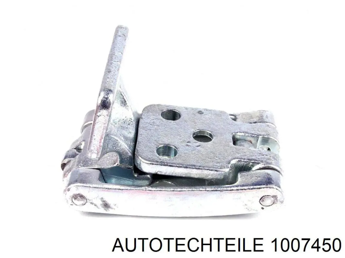 1007450 Autotechteile Zawias drzwi tylnych (skrzydłowych) lewy górny