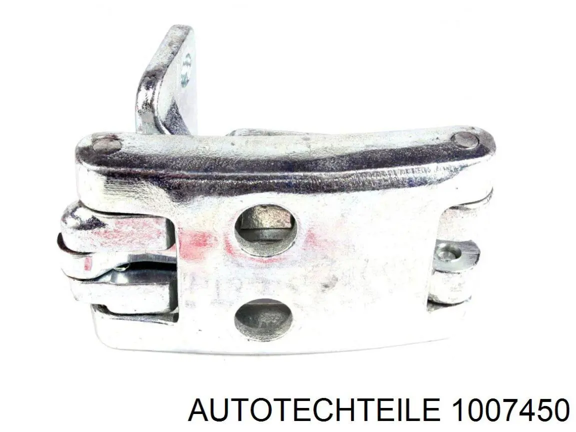 Do koszyka 1007450 Autotechteile Zawias drzwi tylnych (skrzydłowych) lewy górny