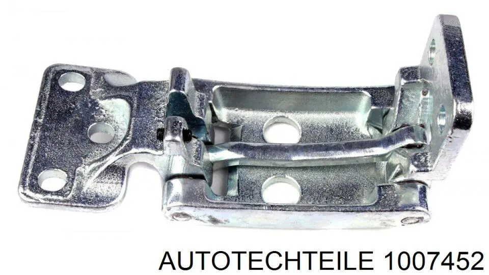 Zawias drzwi tylnych (skrzydłowych) lewy dolny Fast FT95622 cena, od 70,37 USD