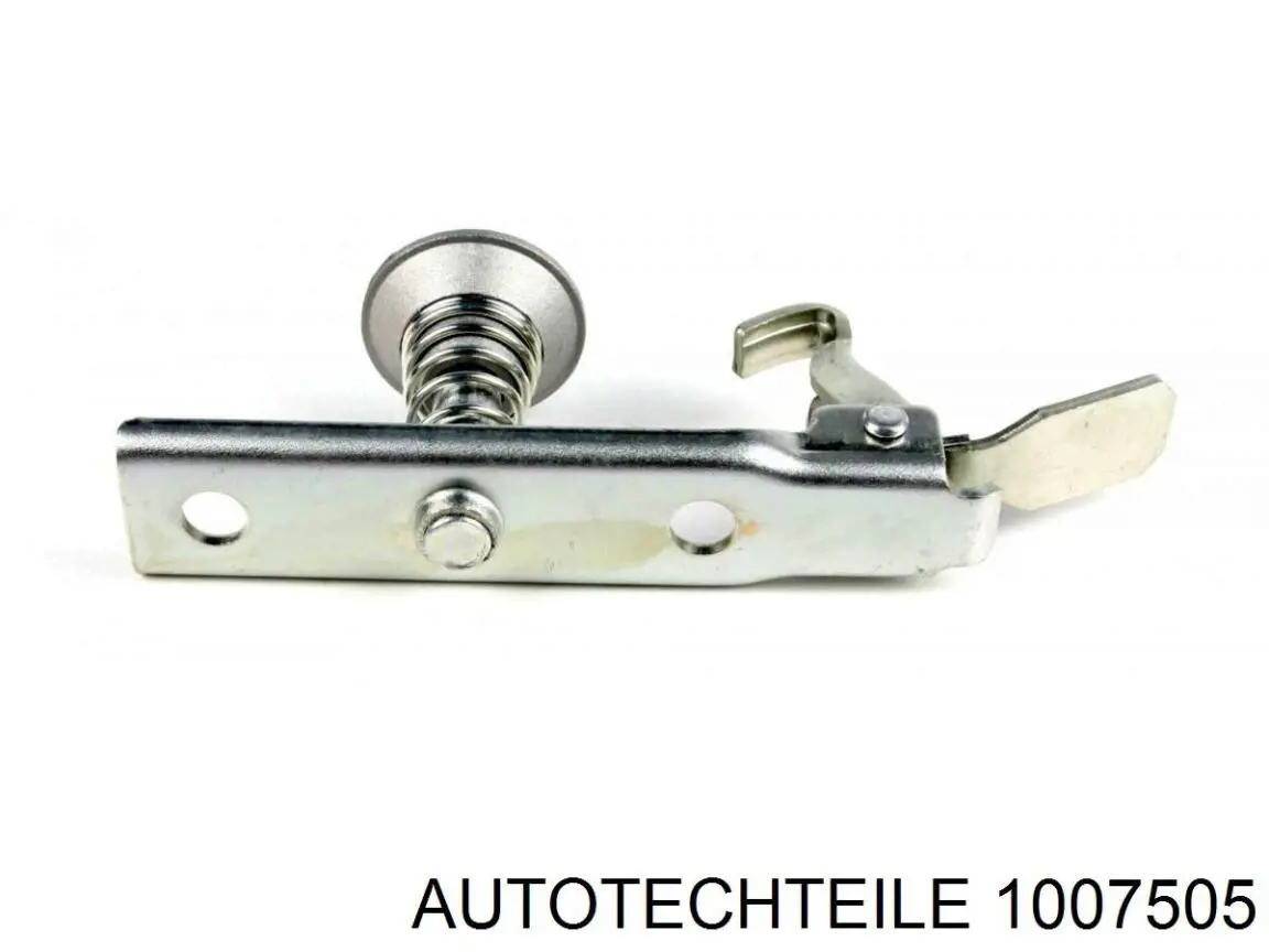 Zamek maski Autotechteile 1007505 cena, od 12,83 USD