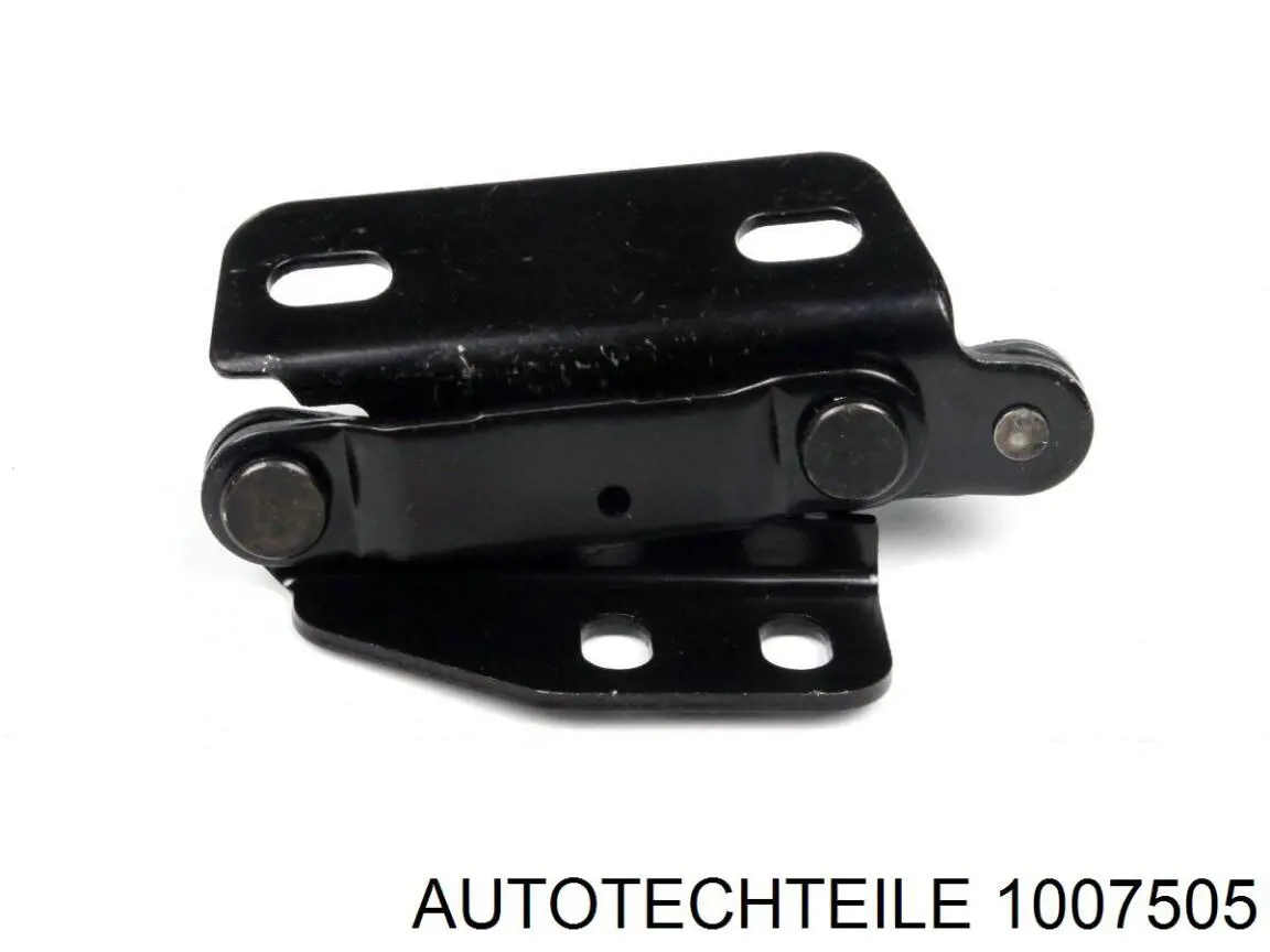 Zamek maski Autotechteile 1007505 cena, od 12,83 USD