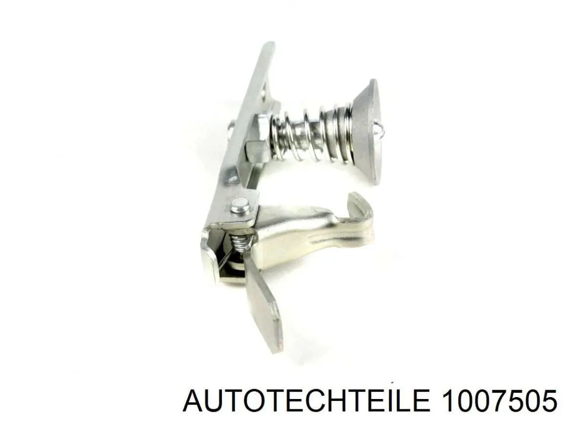 Do koszyka 1007505 Autotechteile Zamek maski