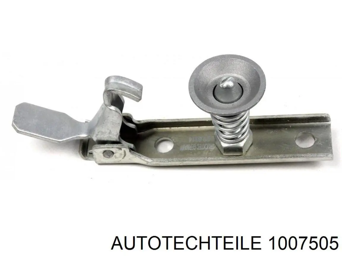 Zamek maski 1007505 Autotechteile