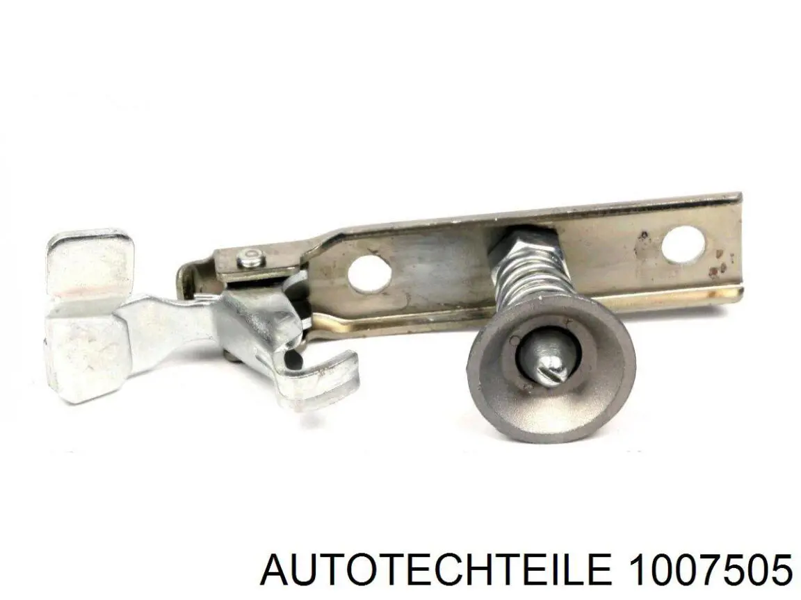 1007505 Autotechteile Zamek maski