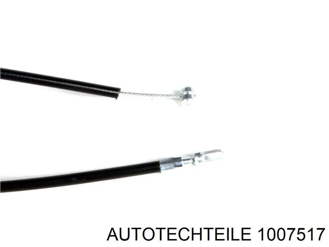 Linka otwierania maski Mercedes Vito I awangarda (638) (1997 - 2003) cena, od 20,69 USD