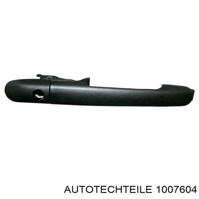 1007604 Autotechteile Klamka drzwi bocznych (przesuwnych) zewnętrzna