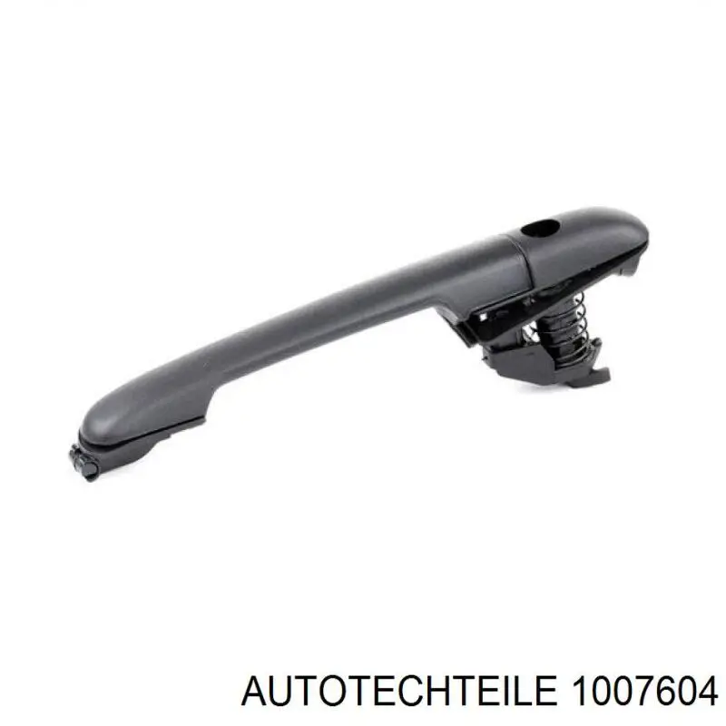 Klamka drzwi bocznych (przesuwnych) zewnętrzna Autotechteile 1007604 cena, od 14,95 USD