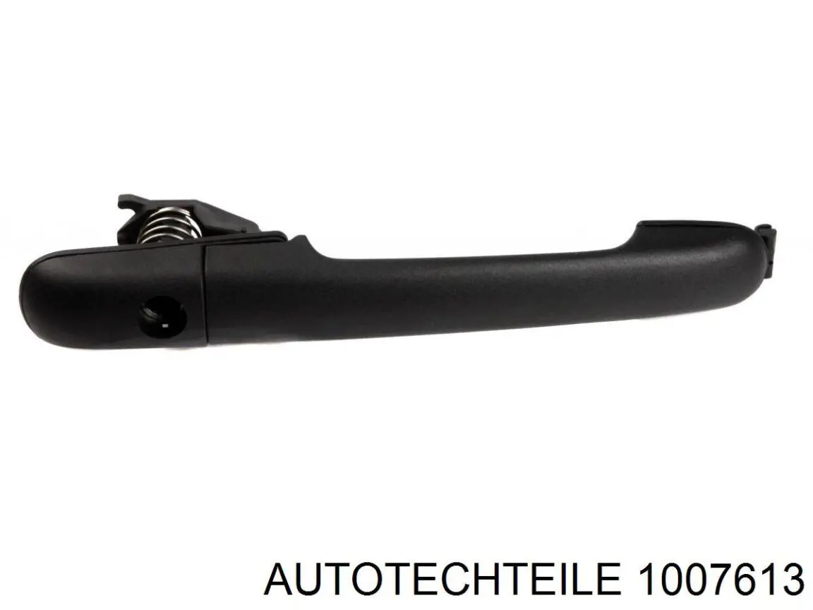 1007613 Autotechteile Klamka drzwi przednich zewnętrzna