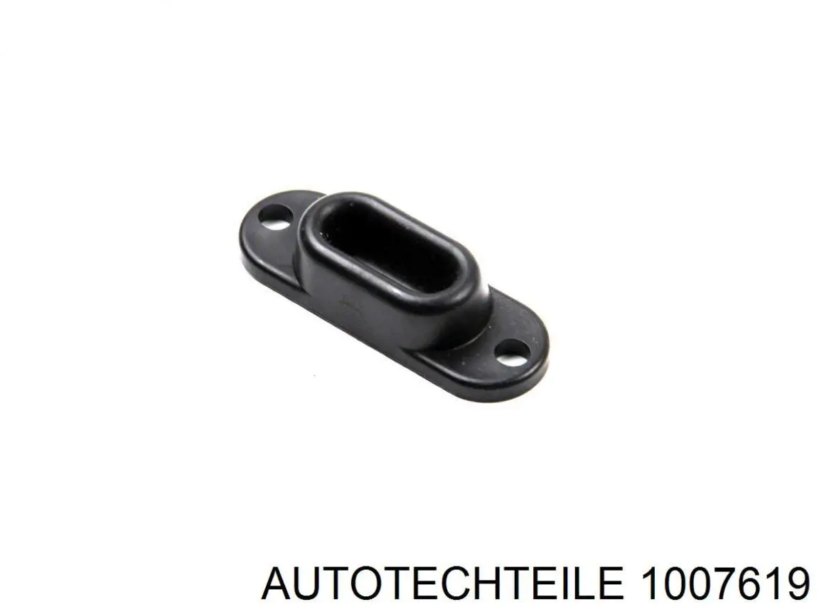 1007619 Autotechteile Nakładka na drzwi tylne lewe