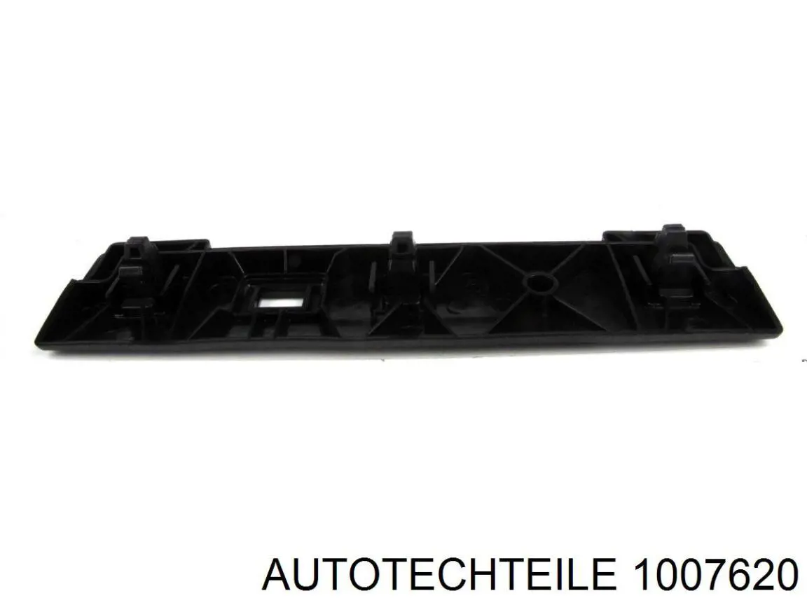 Nakładka na drzwi tylne lewe dolna Autotechteile 1007620 cena, od 27,52 USD
