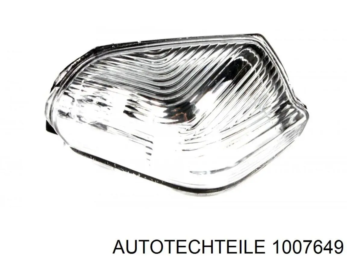 Rolka drzwi bocznych (przesuwnych) prawa dolna Autotechteile 1007649 cena, od 15,21 USD