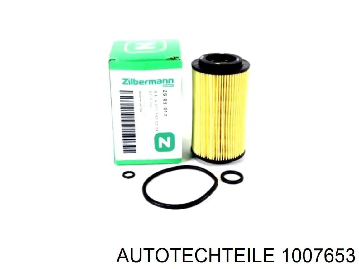 Rolka drzwi bocznych (przesuwnych) prawa dolna Autotechteile 1007653 cena, od 30,70 USD