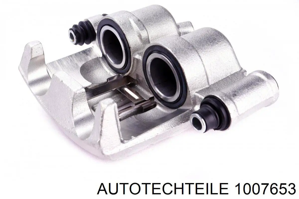 1007653 Autotechteile Rolka drzwi bocznych (przesuwnych) prawa dolna