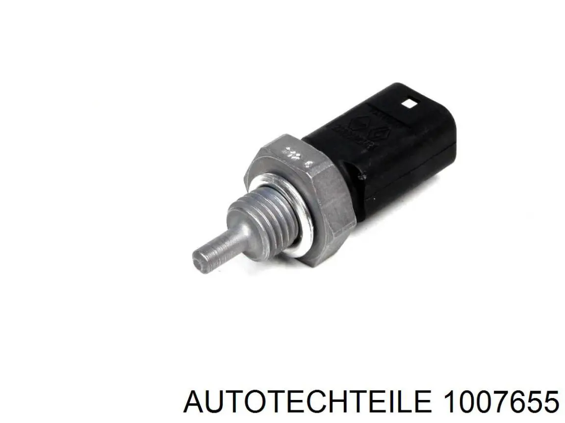 Do koszyka 1007655 Autotechteile Rolka drzwi bocznych (przesuwnych) prawa środkowa
