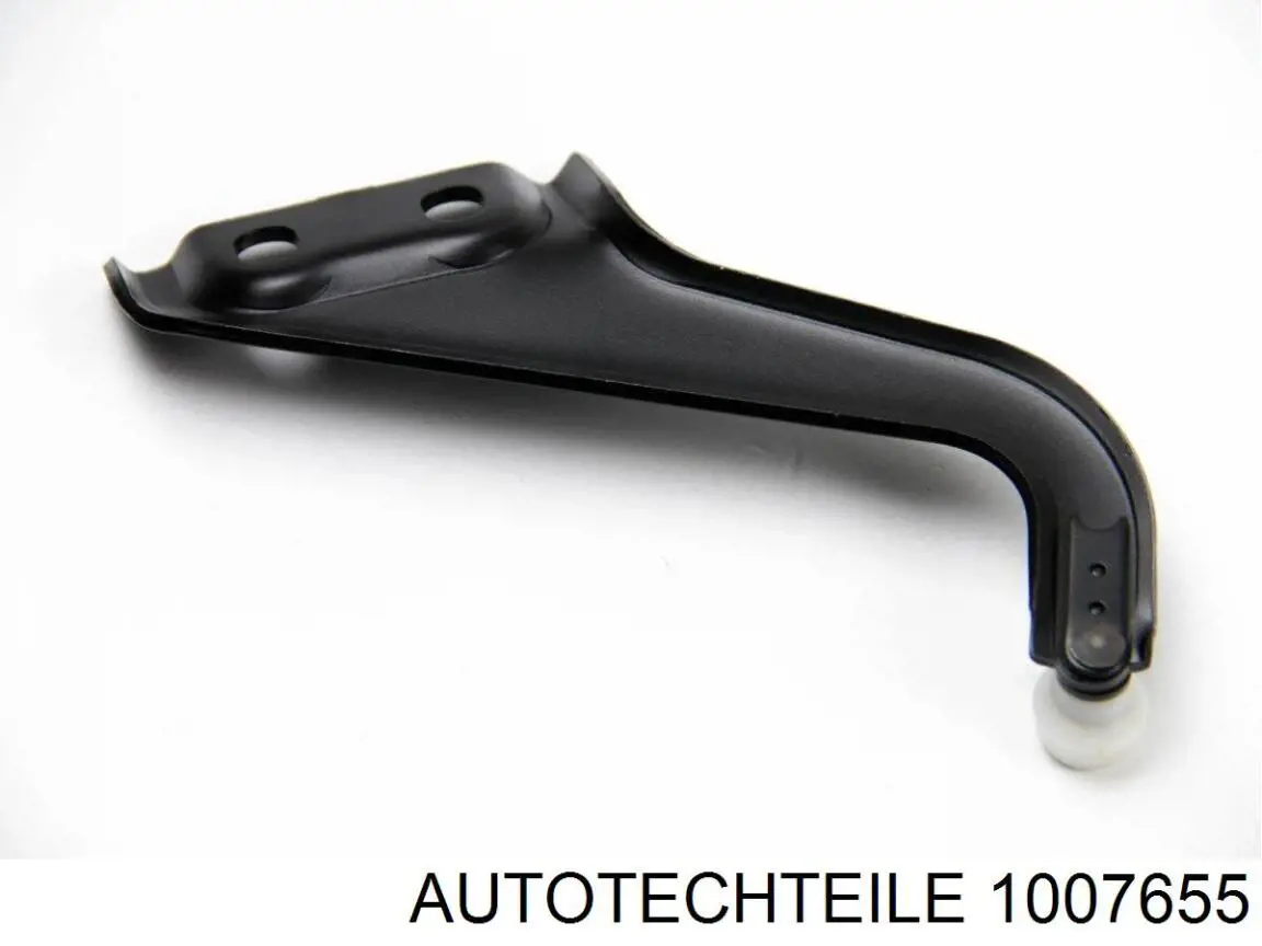 Rolka drzwi bocznych (przesuwnych) prawa środkowa Autotechteile 1007655 cena, od 34,51 USD
