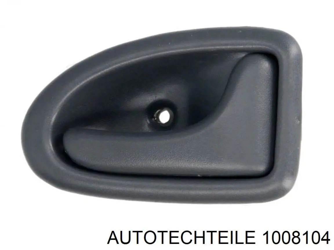 Wkład lusterka wstecznego lewego Autotechteile 1008104 cena, od 15,04 USD