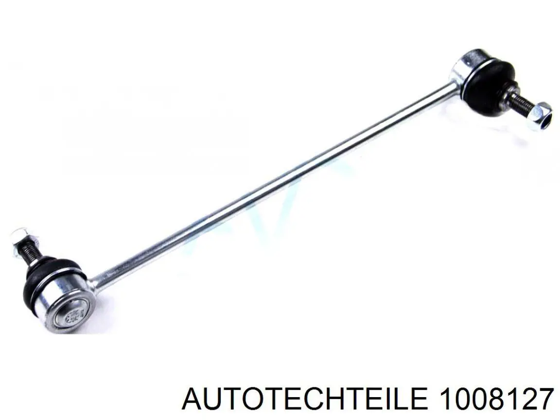 Do koszyka 1008127 Autotechteile Szkło lusterka wstecznego