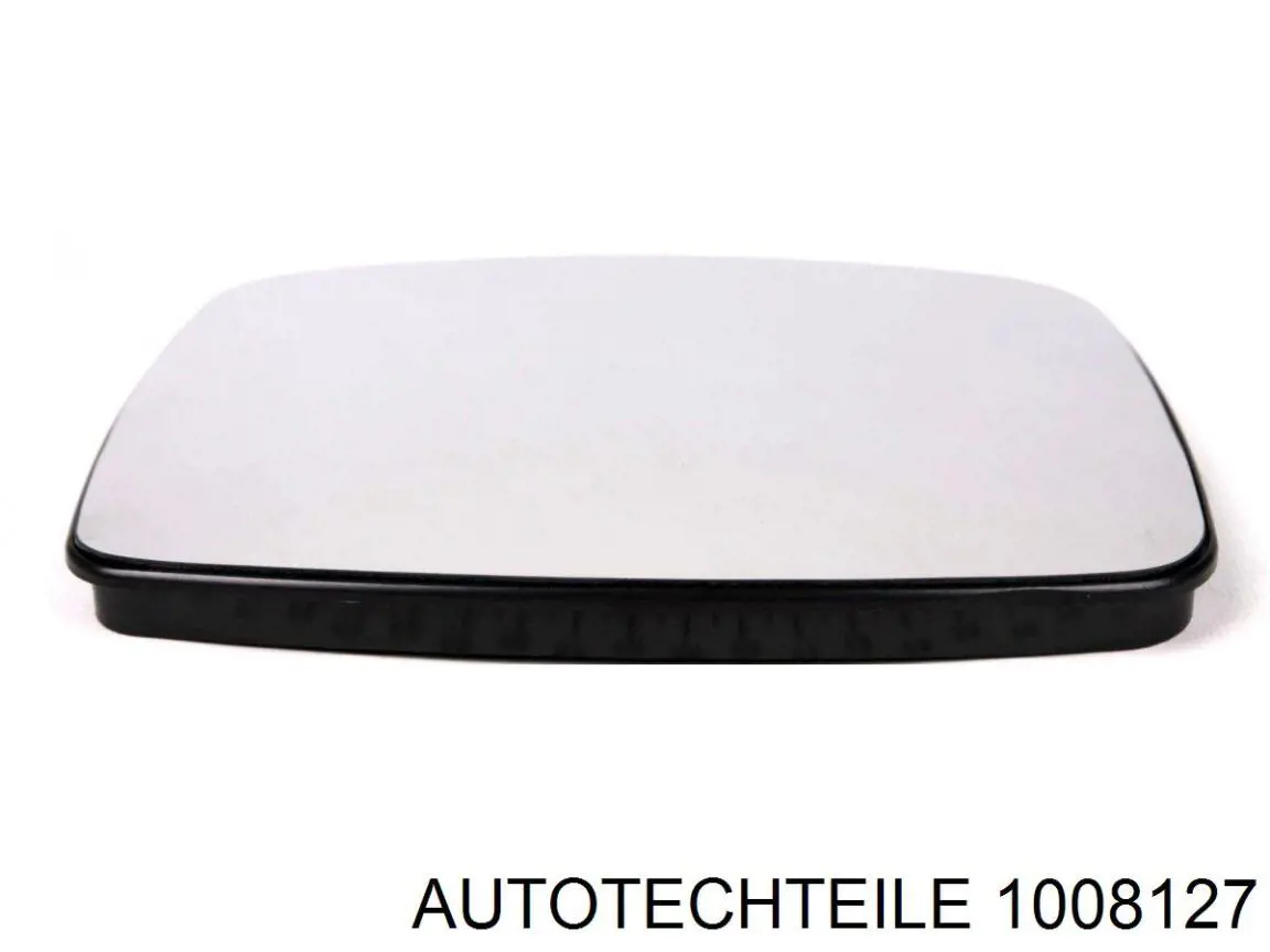 Szkło lusterka wstecznego Autotechteile 1008127