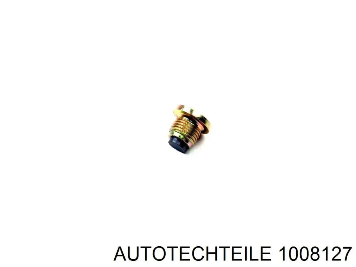 Szkło lusterka wstecznego Autotechteile 1008127 cena, od 16,21 USD