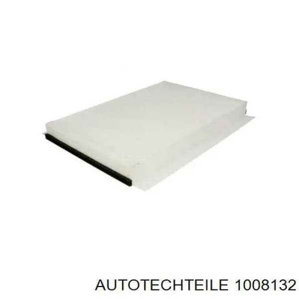 Wkład lusterka wstecznego prawego 1008132 Autotechteile