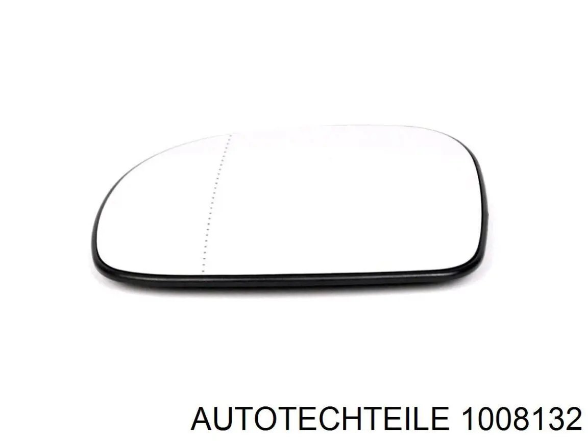 1008132 Autotechteile Wkład lusterka wstecznego prawego