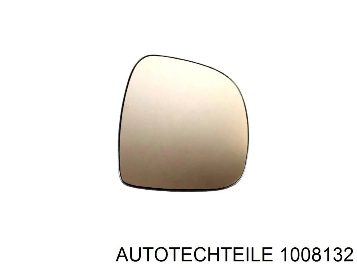 Wkład lusterka wstecznego prawego Autotechteile 1008132 cena, od 24,10 USD
