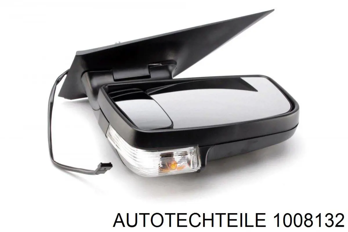 1008132 Autotechteile Wkład lusterka wstecznego prawego