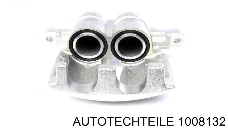 Wkład lusterka wstecznego prawego Autotechteile 1008132 cena, od 24,10 USD