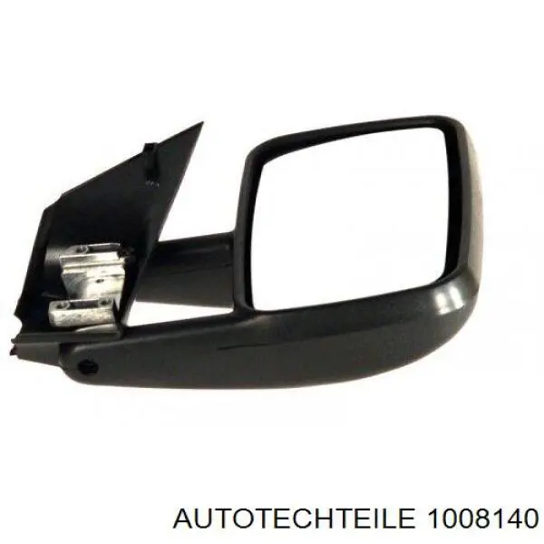 1008140 Autotechteile Lusterko wsteczne lewe